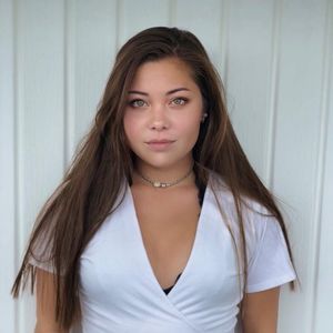 Meet your Posher, Lindsey